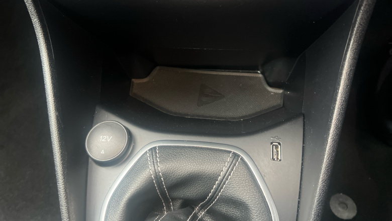 Ford Fiesta 1.0 EcoBoost Titanium 5dr Petrol Hatchback